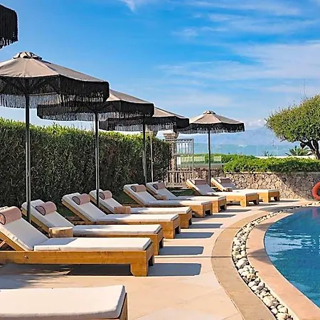 Restia (adults Only) Otel 5*