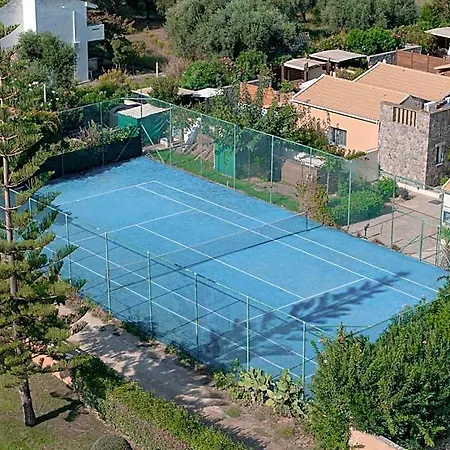 Ξενοδοχείο Restia (adults Only)