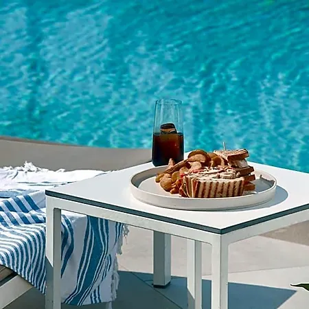 Restia (adults Only) 5* Almiros Beach