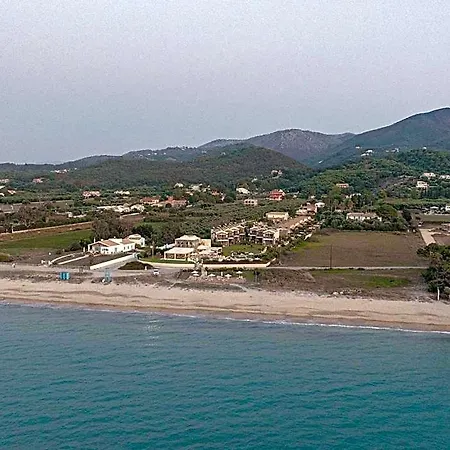 Hotel Restia (adults Only) Almiros Beach