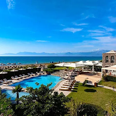 Restia (adults Only) Hotel Almiros Beach