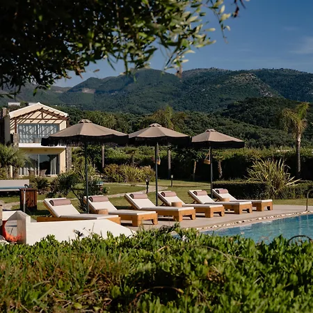 Restia (adults Only) Hotel Almiros Beach