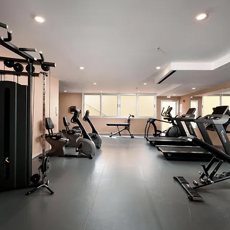 Restia (adults Only) Hotel 5*