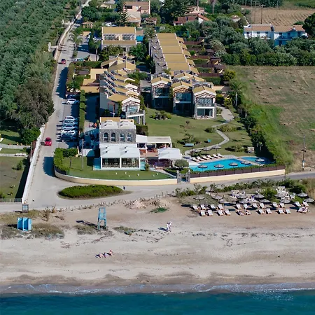 Restia (adults Only) 5* Almiros Beach
