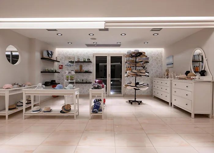 Hotel Restia (adults Only) 5*