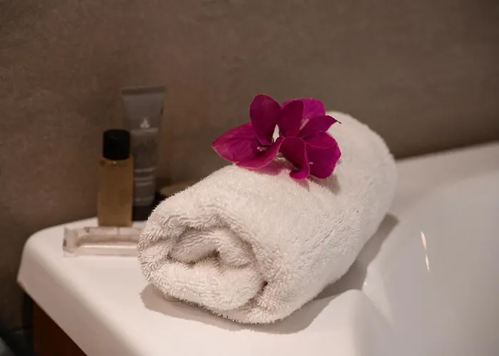 Restia (adults Only) Hotel Almiros Beach