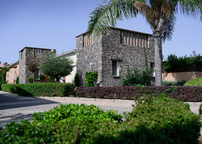 Restia (adults Only) Hotel 5*