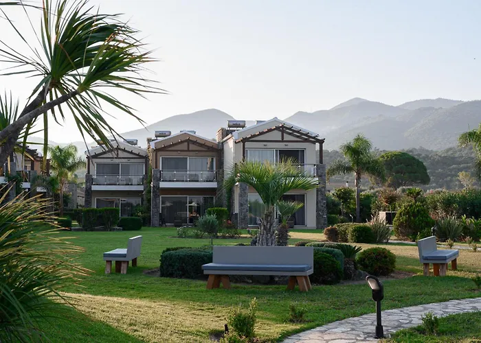 Hotel Restia (adults Only)