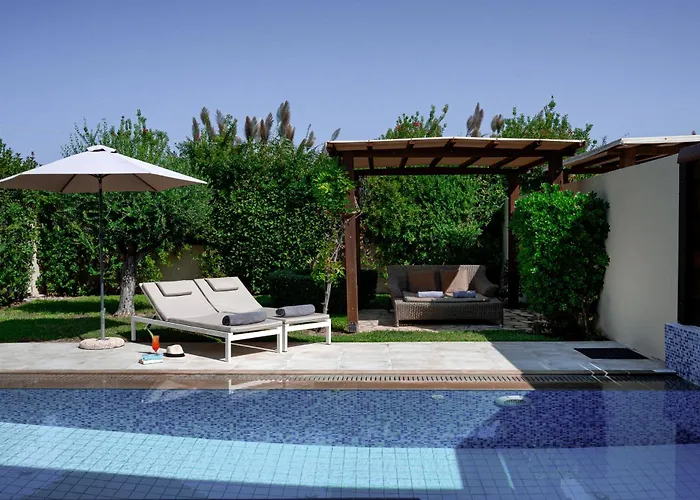 Hotel Restia (adults Only) Almiros Beach