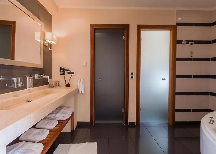 מלון Restia (adults Only) 5*