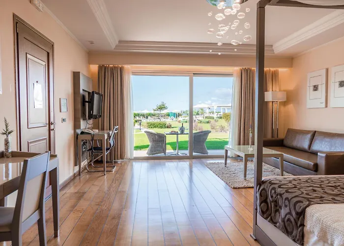 Hotel Restia (adults Only) 5*