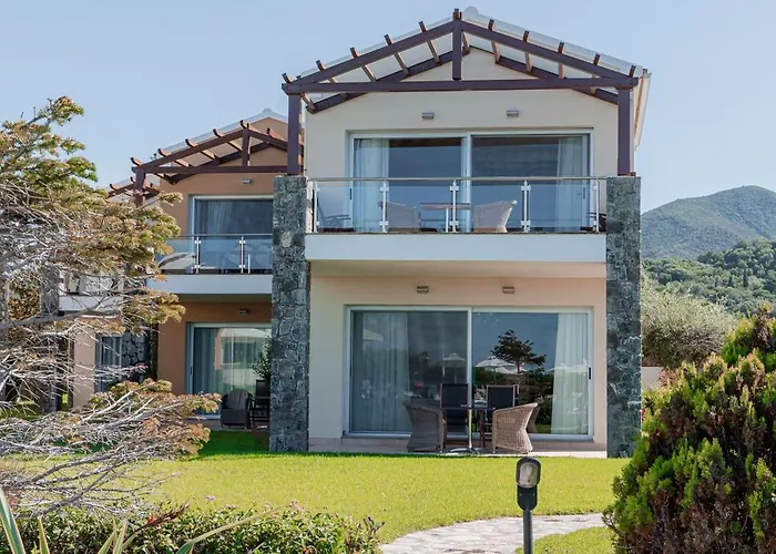 Hotel Restia (adults Only) Almiros Beach