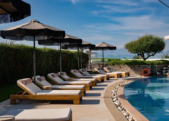 Restia (adults Only) Hotel 5*