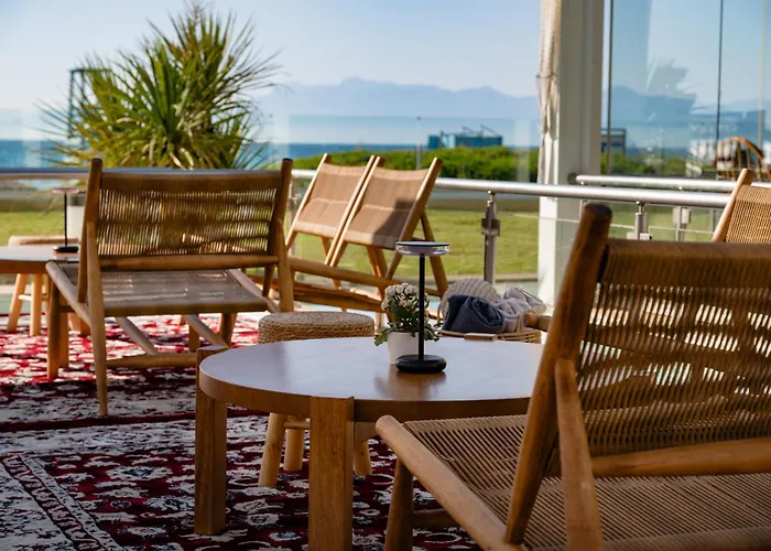 Restia (adults Only) Hotel Almiros Beach