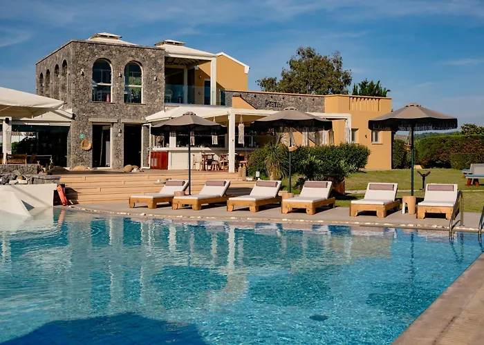 Restia (adults Only) 5*