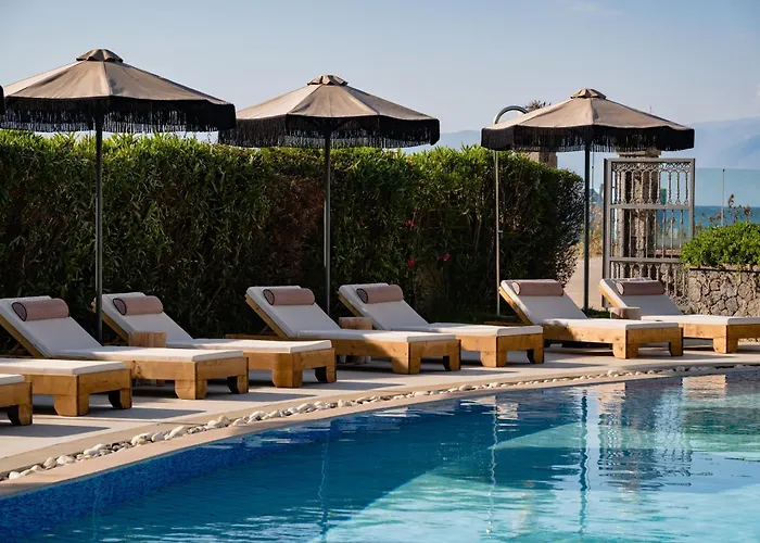 Restia (adults Only) 5* Almiros Beach