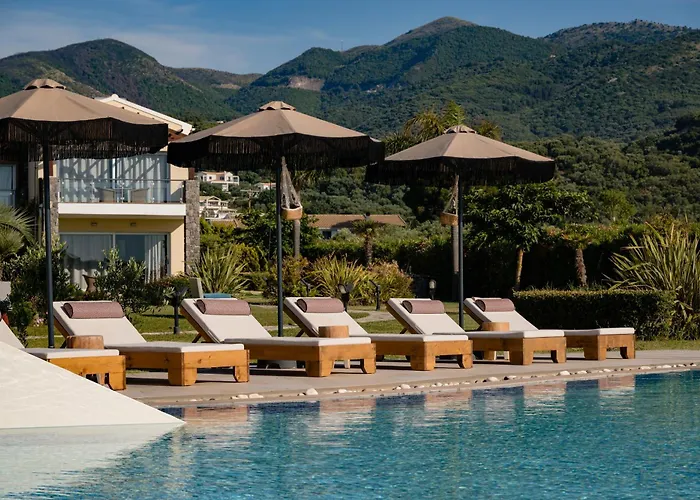 Hotel Restia (adults Only)