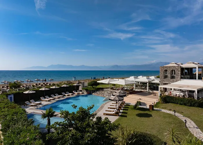 Hotel Restia (adults Only) 5*