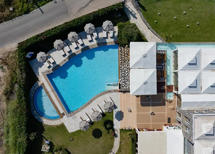 Restia (adults Only) 5*