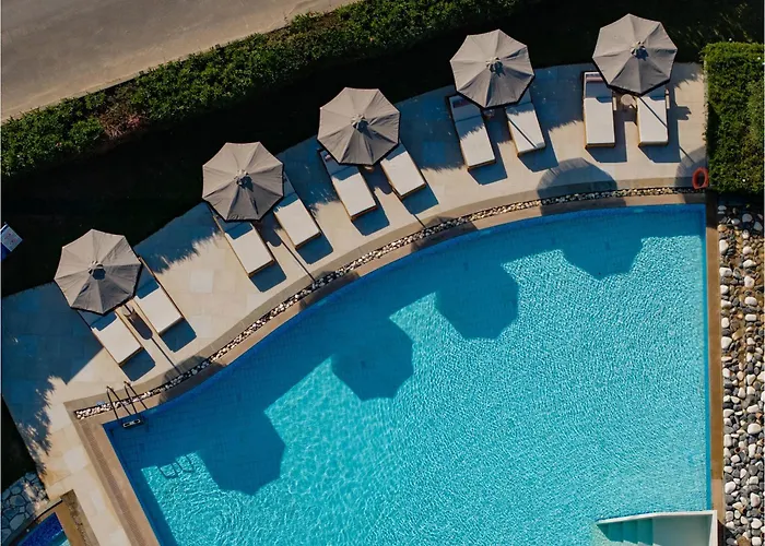 Hotel Restia (adults Only)