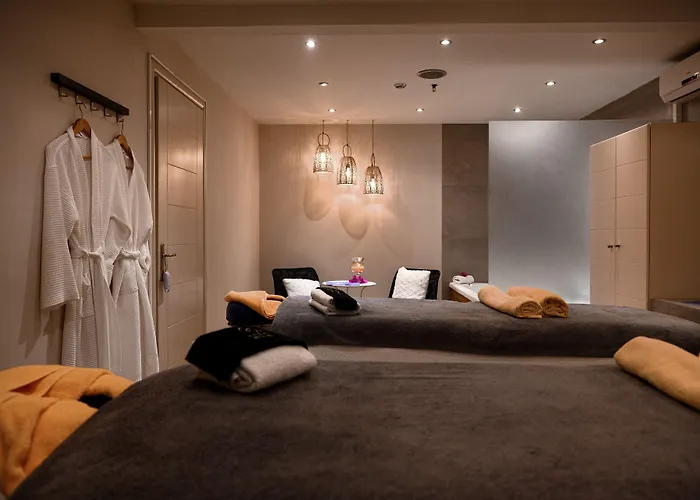 Hotel Restia (adults Only) Almiros Beach