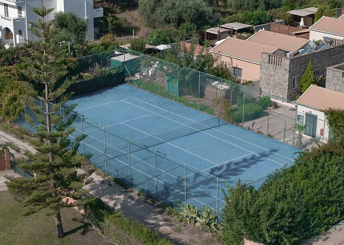 Hotel Restia (adults Only)