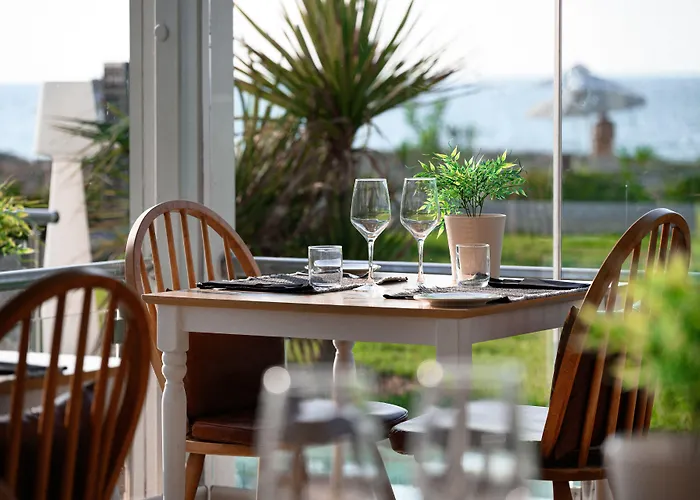 Restia (adults Only) Hotel