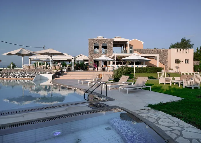 Restia (adults Only) מלון