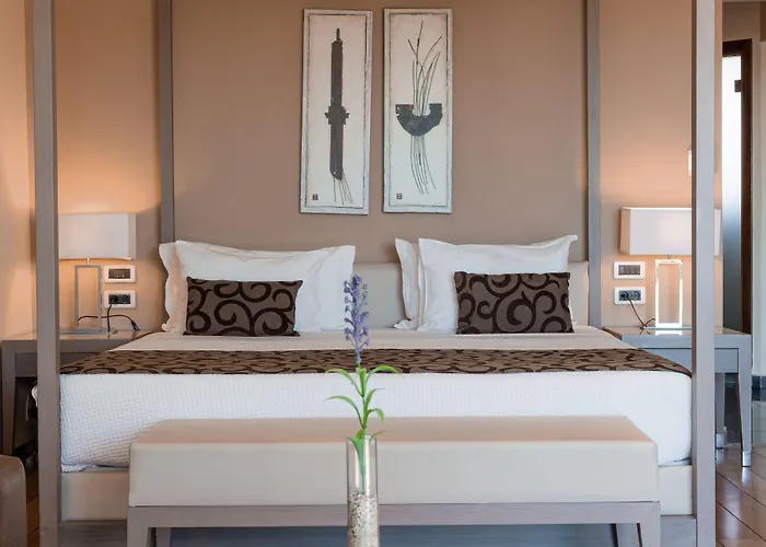 Hotel Restia (adults Only)