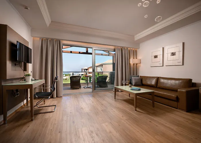 מלון Restia (adults Only) 5*