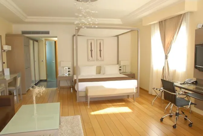 מלון Restia (adults Only) Almiros Beach