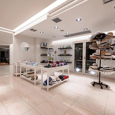 Restia (adults Only) 5*