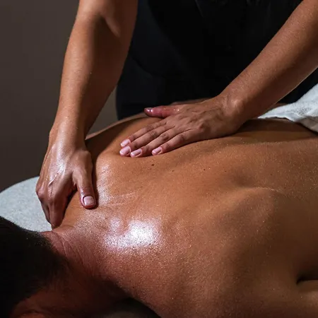 Restia (adults Only) Almiros Beach