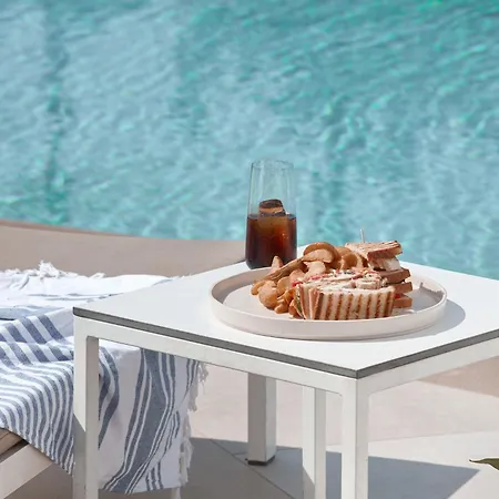 Restia (adults Only)