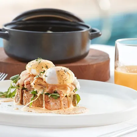 Restia (adults Only) 5* Almiros Beach