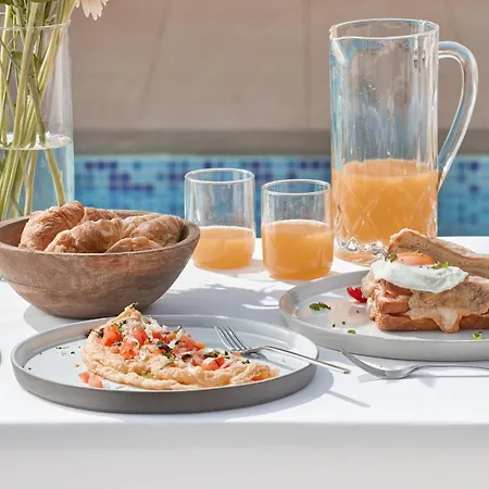 Hotel Restia (adults Only) 5*