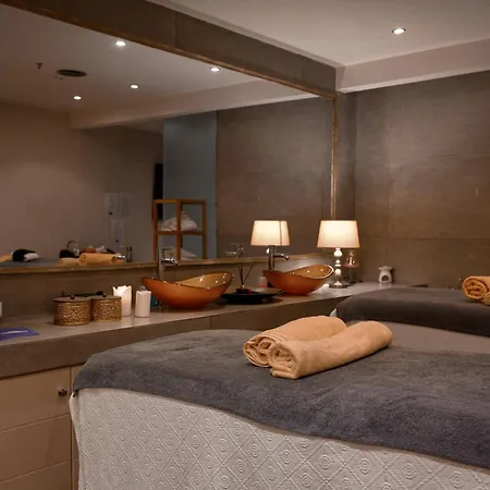 Hotell Restia (adults Only) 5*