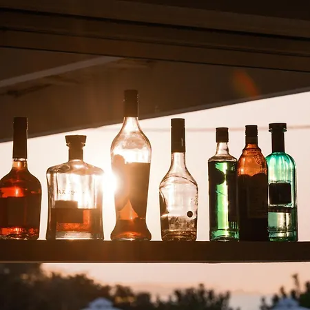 Hotel Restia (adults Only) Almiros Beach