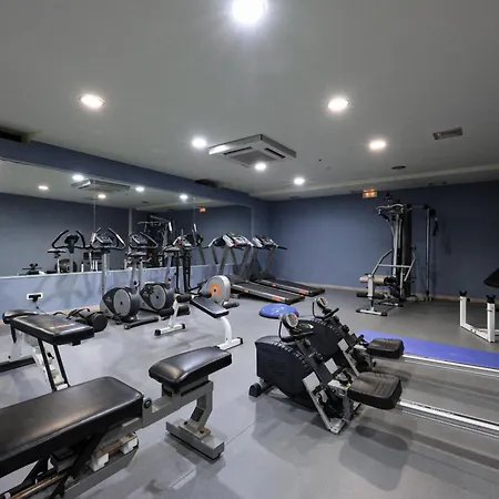 Restia (adults Only) 5* Almiros Beach