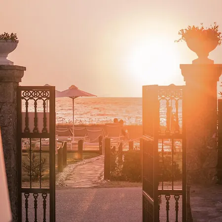 Restia (adults Only) Almiros Beach