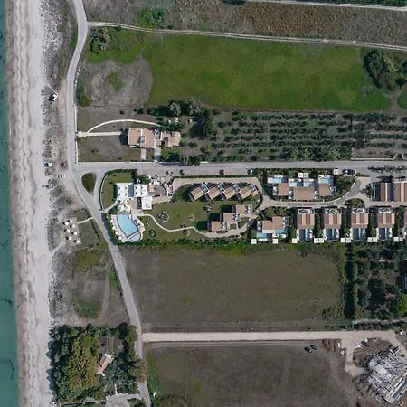 Restia (adults Only) 5*