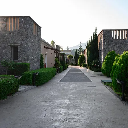 Restia (adults Only) Отель 5*