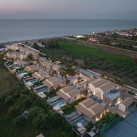 Restia (adults Only) 5* Альмирос-Бич