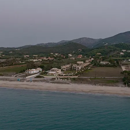 Restia (adults Only) Hotell Almiros Beach