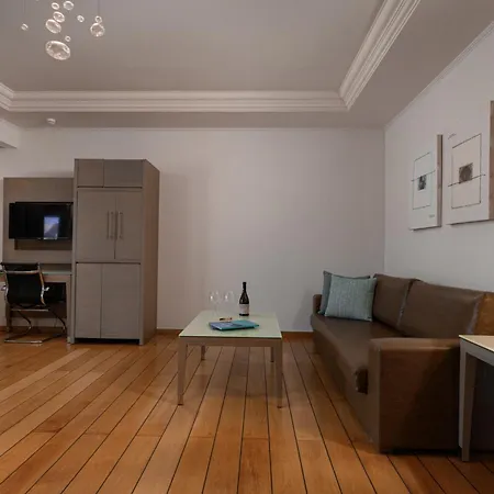 Restia (adults Only) Hotell