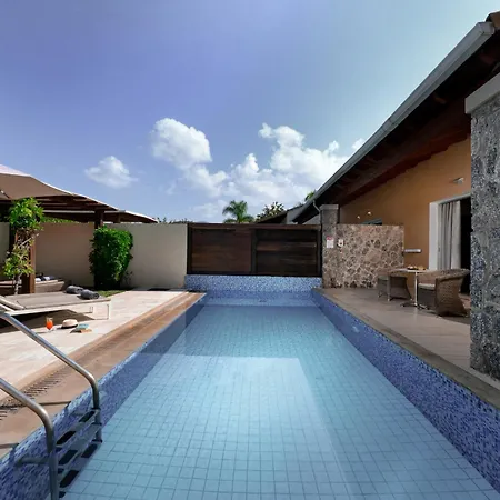 Restia (adults Only) 5* Almiros Beach