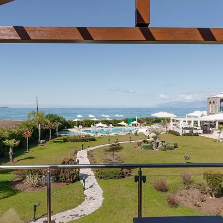 Restia (adults Only) Almiros Beach