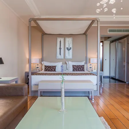 Restia (adults Only) Hotel