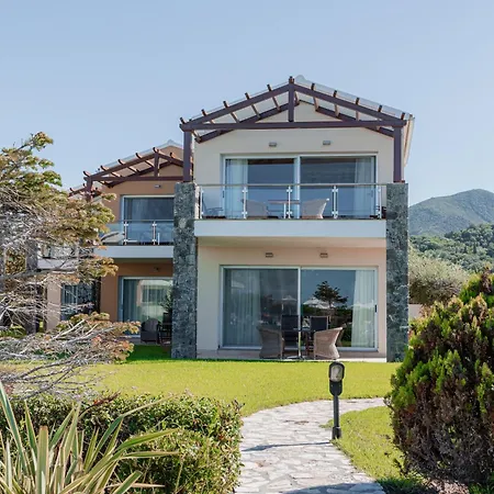 Hotell Restia (adults Only) Almiros Beach