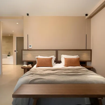 Otel Restia (adults Only) 5*
